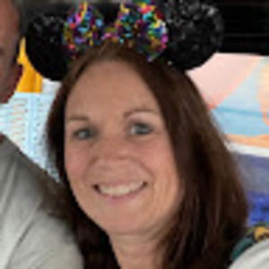 Meet your Posher, Connie